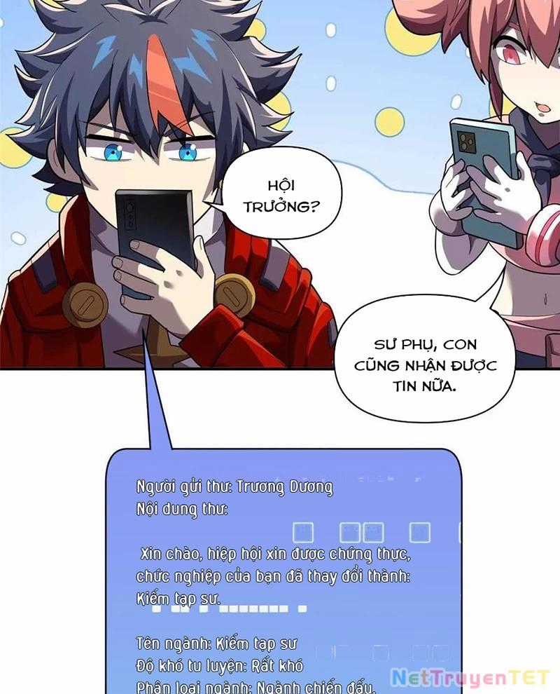 Siêu Thần Chế Tạp Sư - Chapter 165 - Trang 62