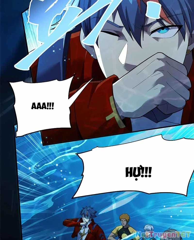 Siêu Thần Chế Tạp Sư - Chapter 165 - Trang 10