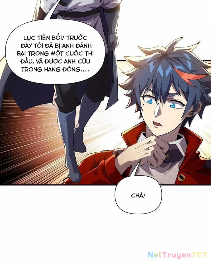 Siêu Thần Chế Tạp Sư - Chapter 166 - Trang 15