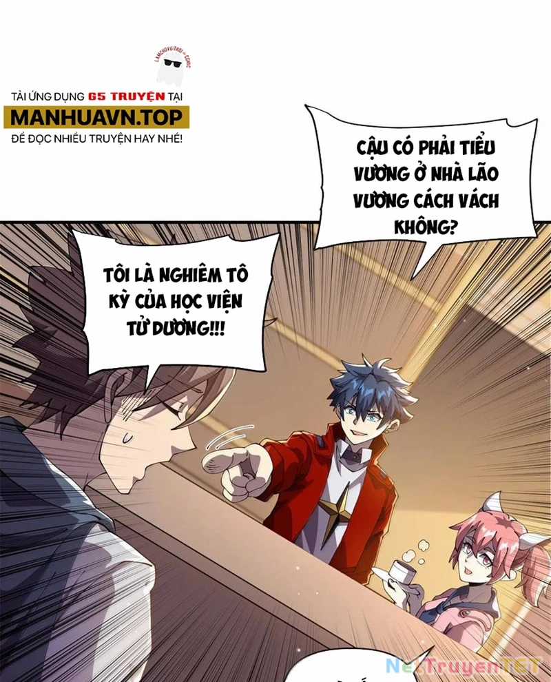 Siêu Thần Chế Tạp Sư - Chapter 166 - Trang 16