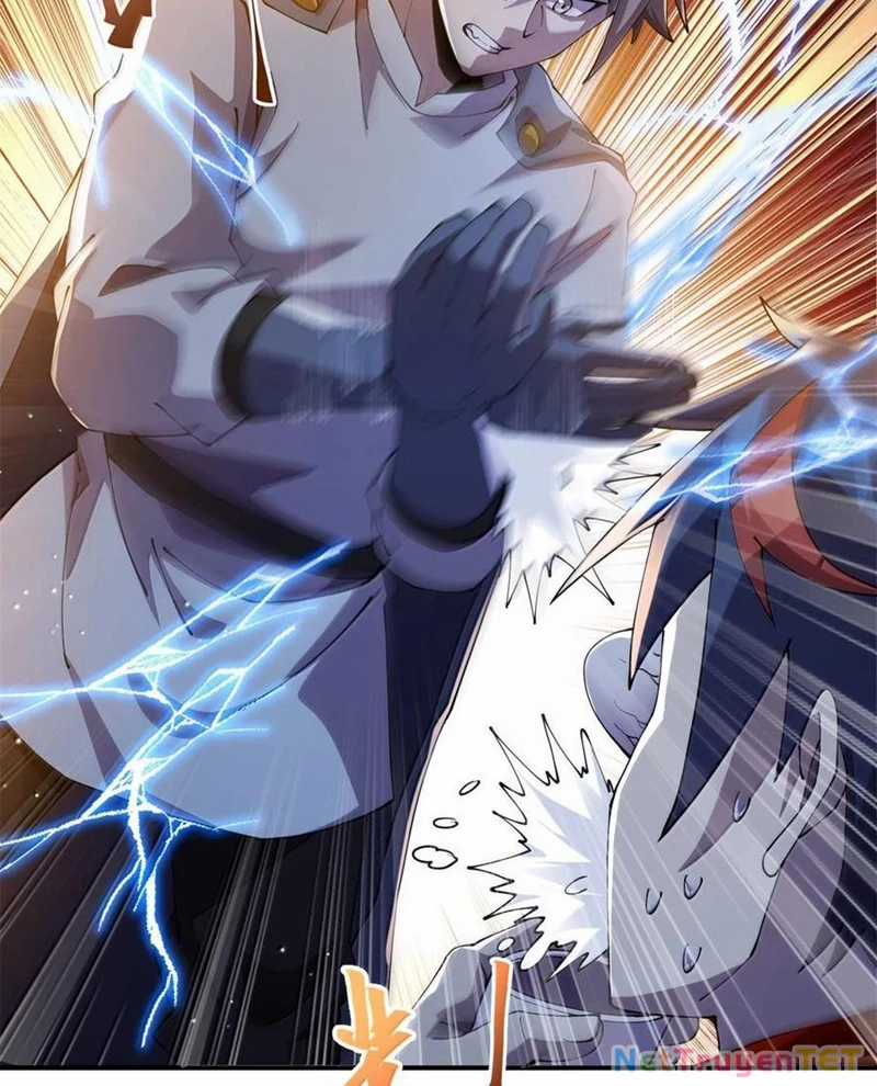 Siêu Thần Chế Tạp Sư - Chapter 166 - Trang 19