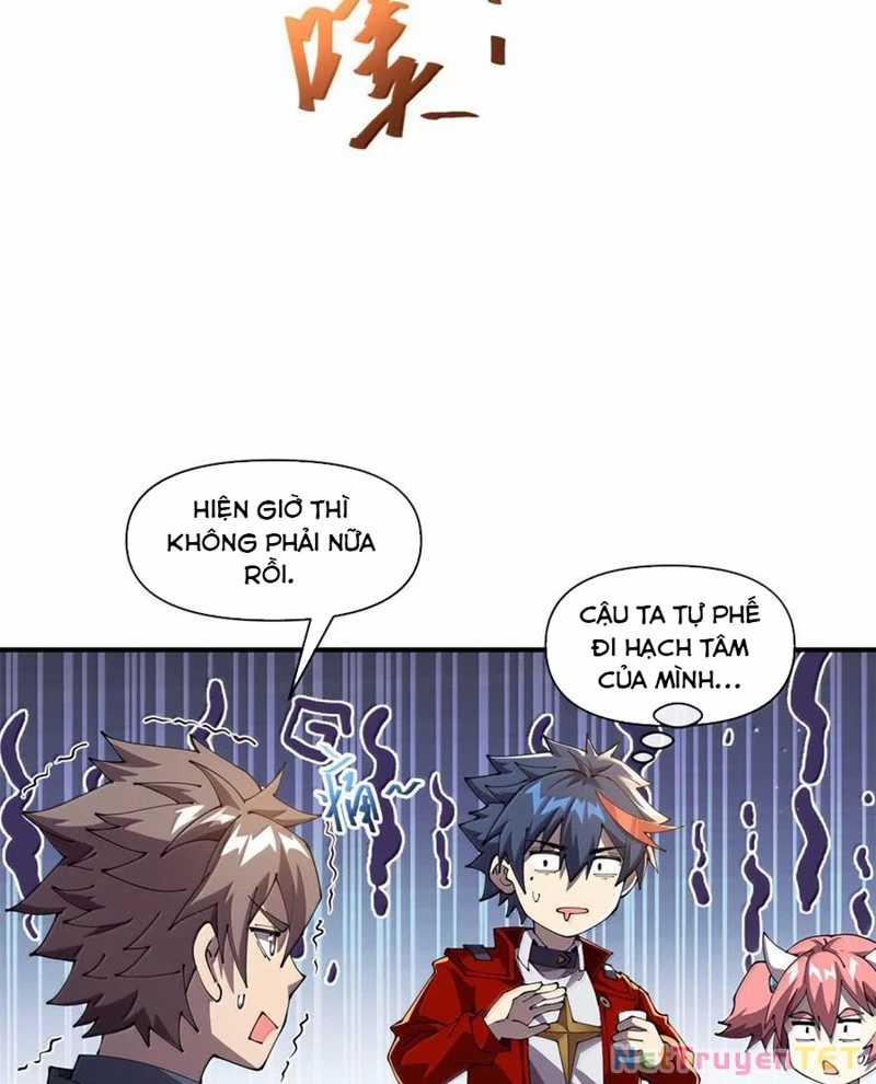 Siêu Thần Chế Tạp Sư - Chapter 166 - Trang 20