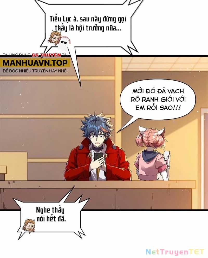 Siêu Thần Chế Tạp Sư - Chapter 166 - Trang 3