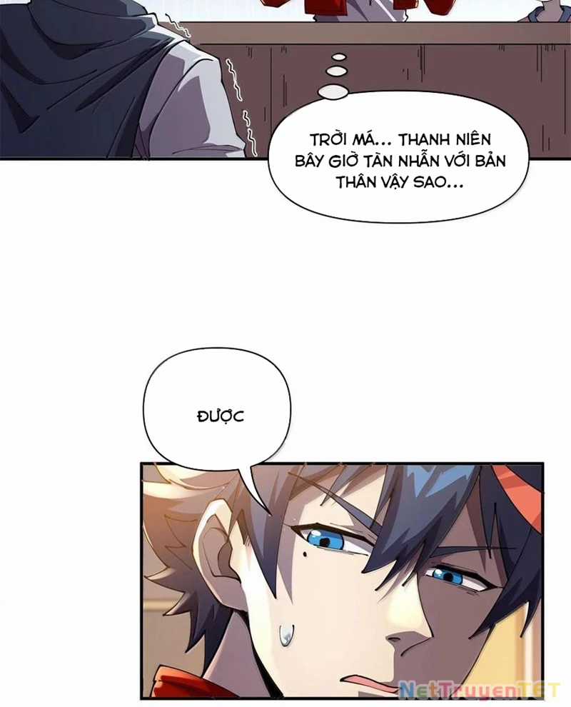 Siêu Thần Chế Tạp Sư - Chapter 166 - Trang 21
