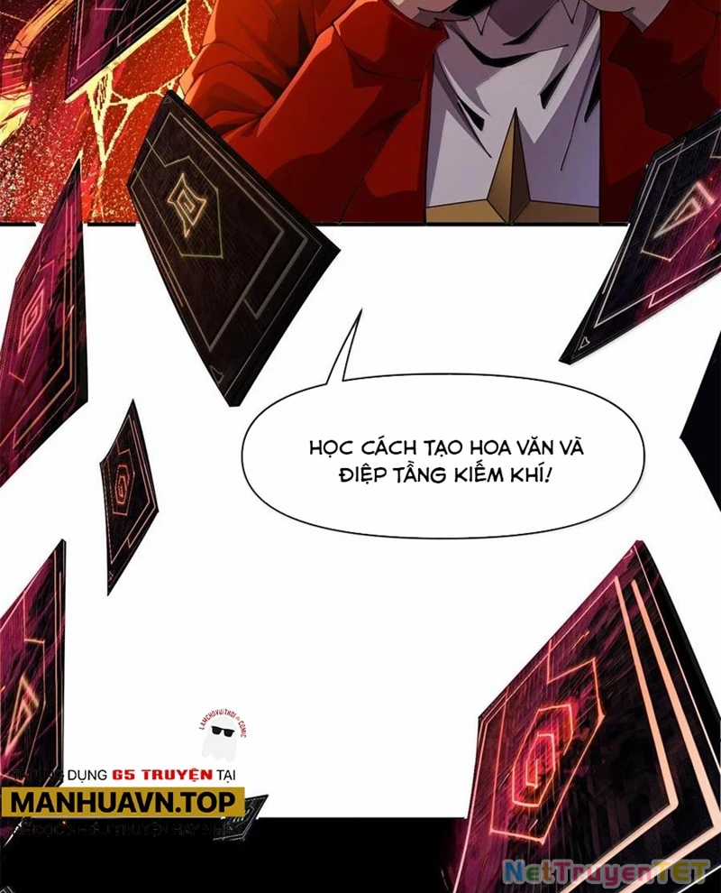 Siêu Thần Chế Tạp Sư - Chapter 166 - Trang 23