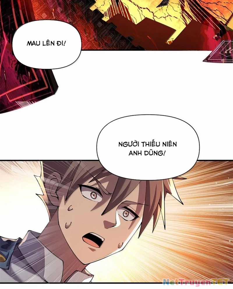 Siêu Thần Chế Tạp Sư - Chapter 166 - Trang 25