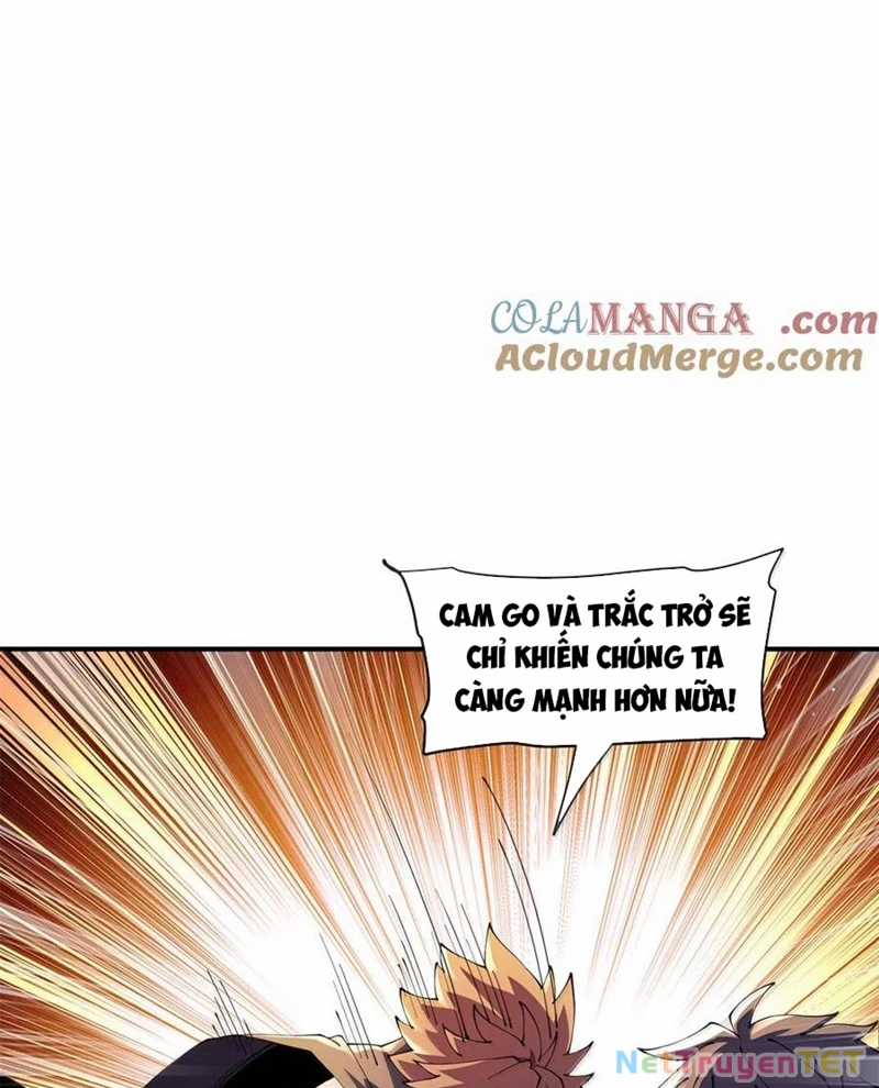 Siêu Thần Chế Tạp Sư - Chapter 166 - Trang 26