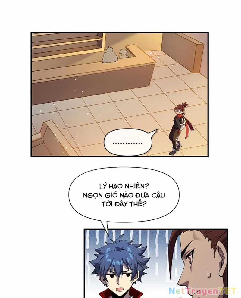 Siêu Thần Chế Tạp Sư - Chapter 166 - Trang 29