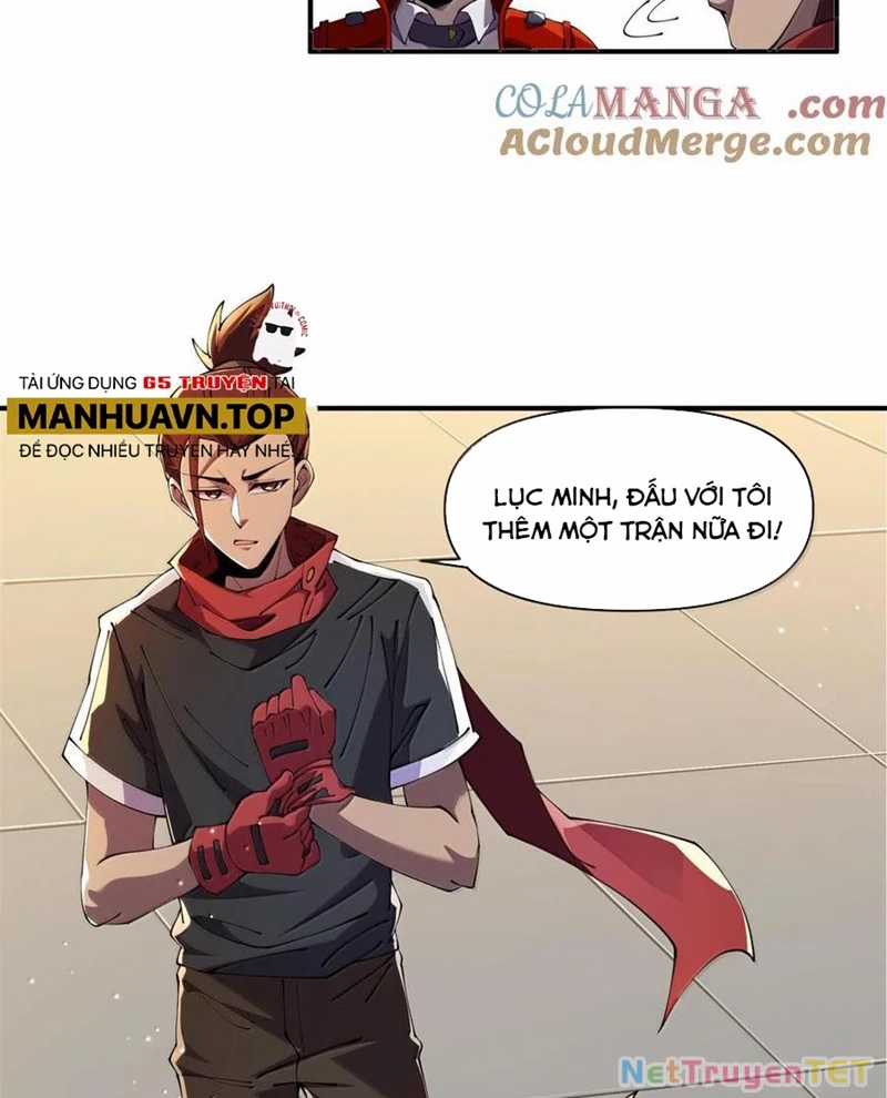 Siêu Thần Chế Tạp Sư - Chapter 166 - Trang 30