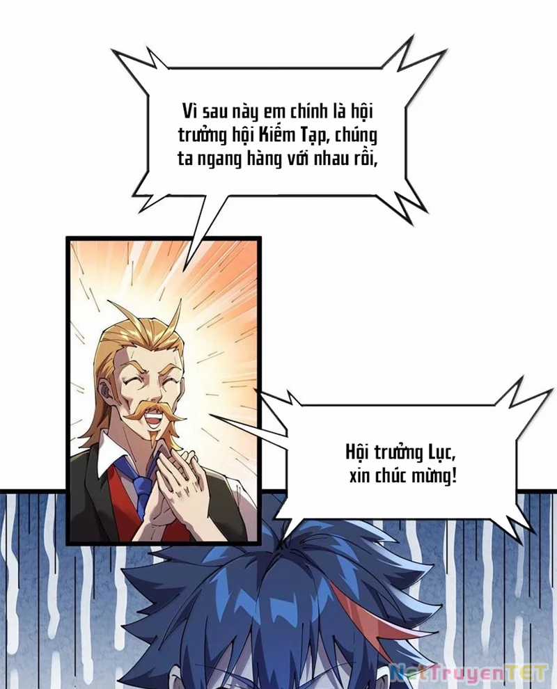 Siêu Thần Chế Tạp Sư - Chapter 166 - Trang 4