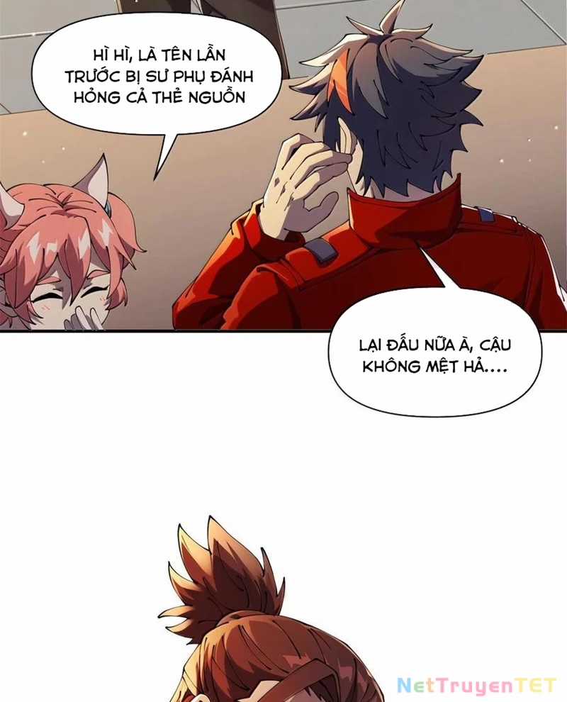 Siêu Thần Chế Tạp Sư - Chapter 166 - Trang 31