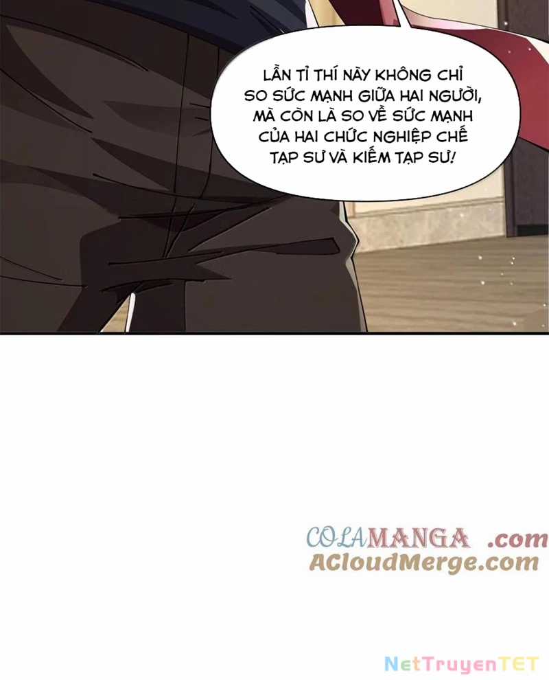 Siêu Thần Chế Tạp Sư - Chapter 166 - Trang 33