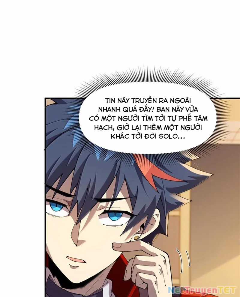 Siêu Thần Chế Tạp Sư - Chapter 166 - Trang 34