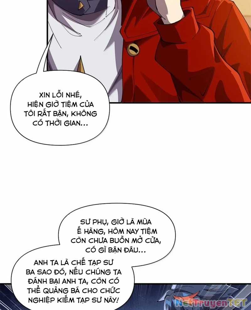 Siêu Thần Chế Tạp Sư - Chapter 166 - Trang 35