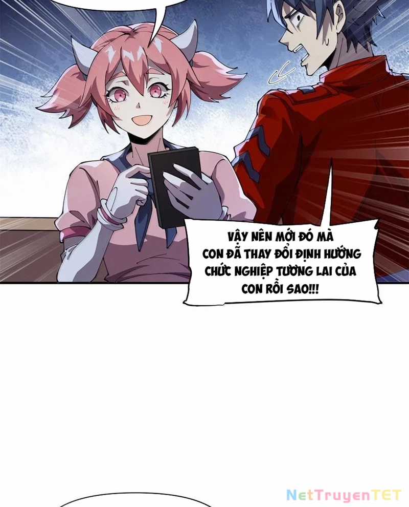 Siêu Thần Chế Tạp Sư - Chapter 166 - Trang 36