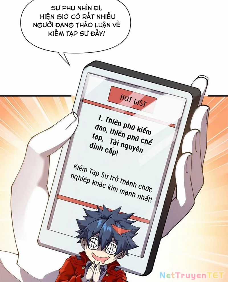 Siêu Thần Chế Tạp Sư - Chapter 166 - Trang 37