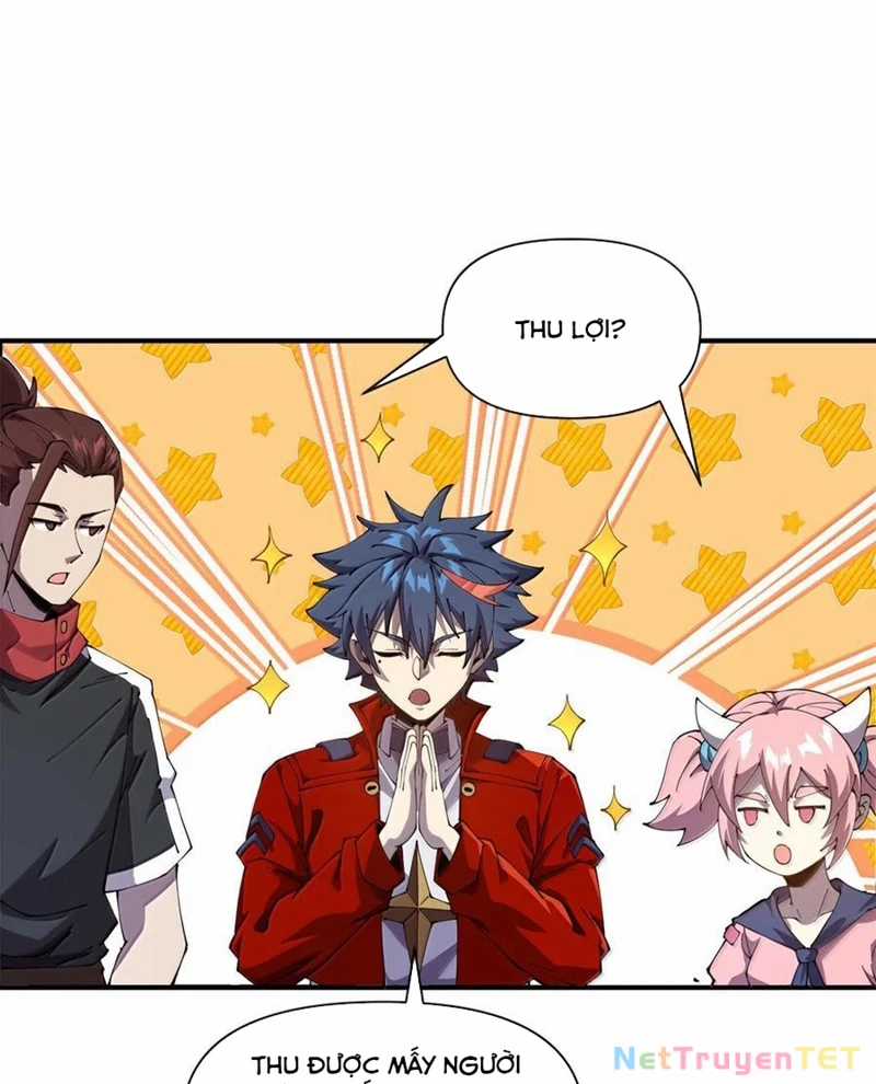 Siêu Thần Chế Tạp Sư - Chapter 166 - Trang 39