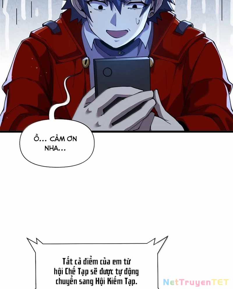 Siêu Thần Chế Tạp Sư - Chapter 166 - Trang 5