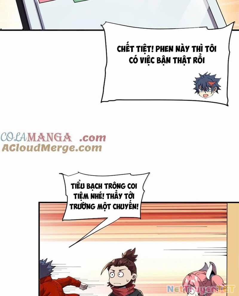 Siêu Thần Chế Tạp Sư - Chapter 166 - Trang 42