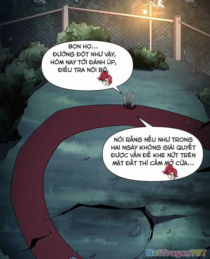 Siêu Thần Chế Tạp Sư - Chapter 166 - Trang 44