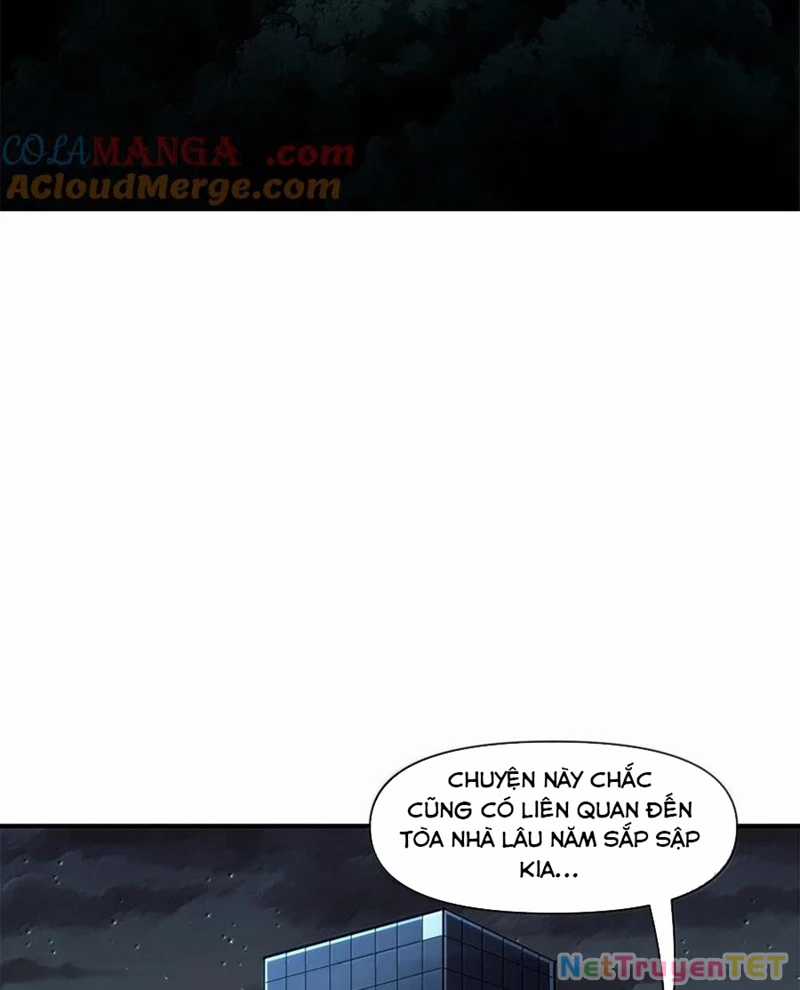 Siêu Thần Chế Tạp Sư - Chapter 166 - Trang 46