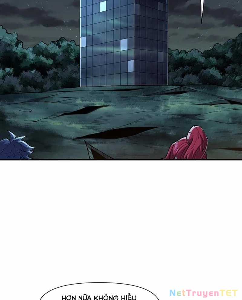 Siêu Thần Chế Tạp Sư - Chapter 166 - Trang 47