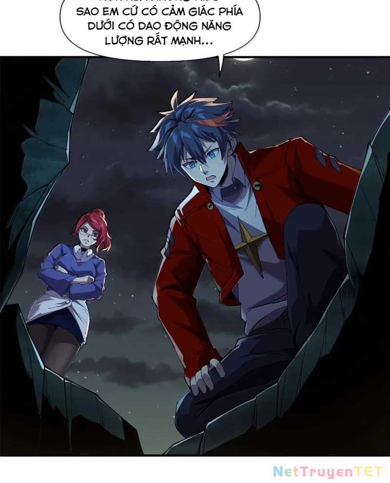 Siêu Thần Chế Tạp Sư - Chapter 166 - Trang 48