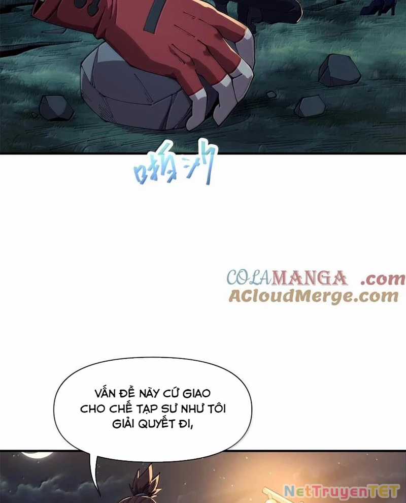 Siêu Thần Chế Tạp Sư - Chapter 166 - Trang 50