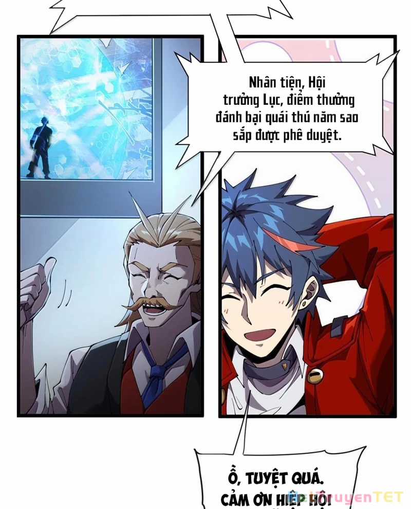 Siêu Thần Chế Tạp Sư - Chapter 166 - Trang 6