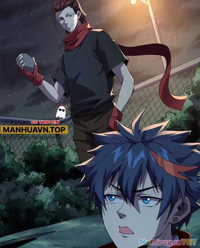 Siêu Thần Chế Tạp Sư - Chapter 166 - Trang 51