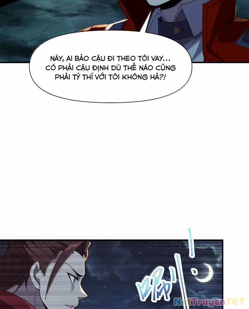 Siêu Thần Chế Tạp Sư - Chapter 166 - Trang 52