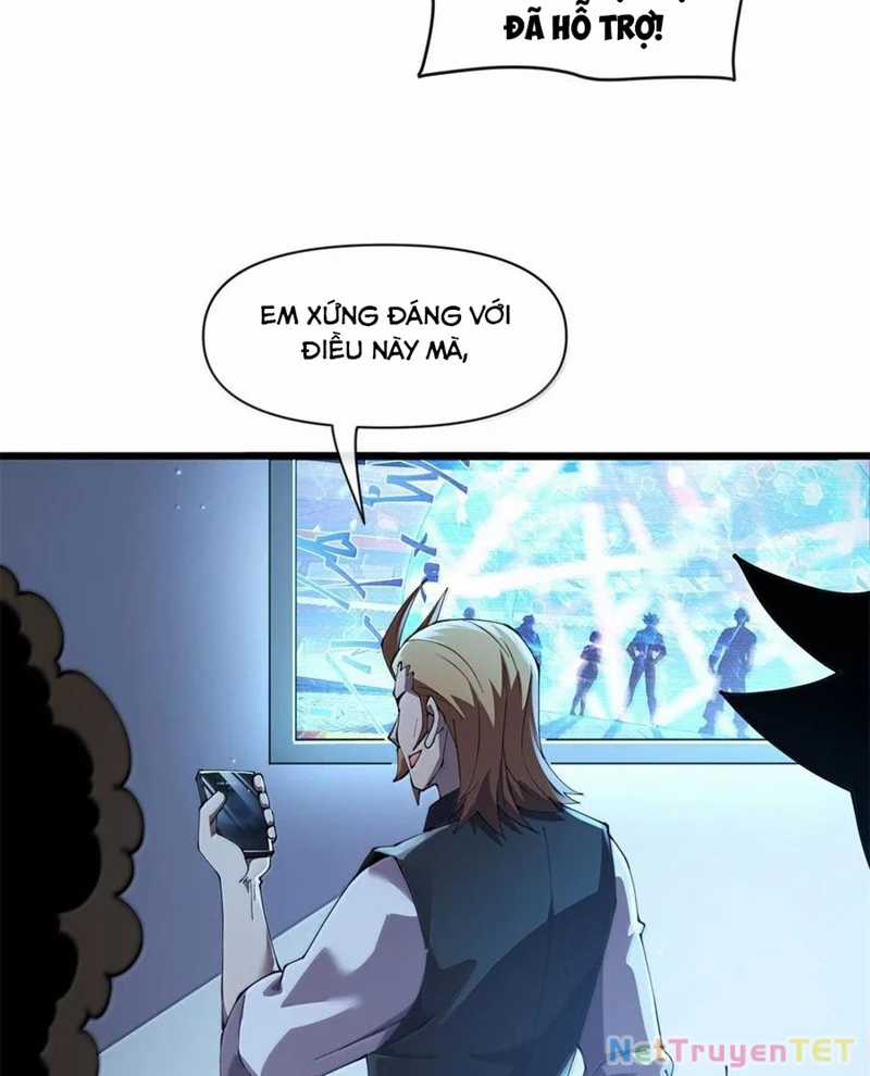 Siêu Thần Chế Tạp Sư - Chapter 166 - Trang 7