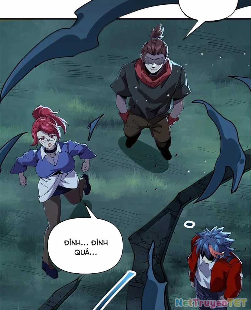 Siêu Thần Chế Tạp Sư - Chapter 166 - Trang 64