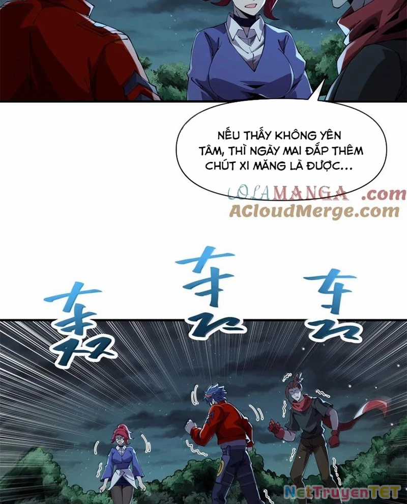 Siêu Thần Chế Tạp Sư - Chapter 166 - Trang 67