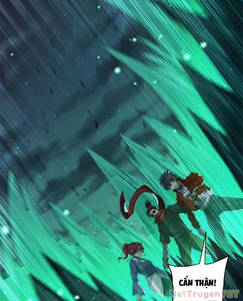 Siêu Thần Chế Tạp Sư - Chapter 166 - Trang 69