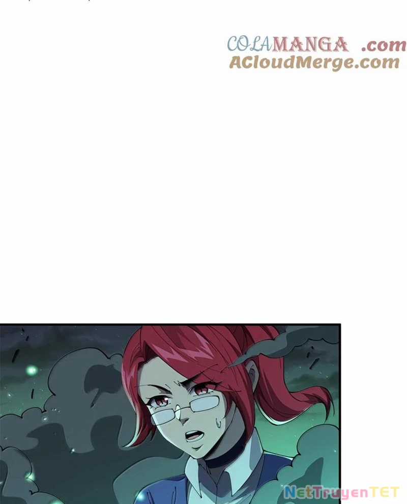 Siêu Thần Chế Tạp Sư - Chapter 166 - Trang 72