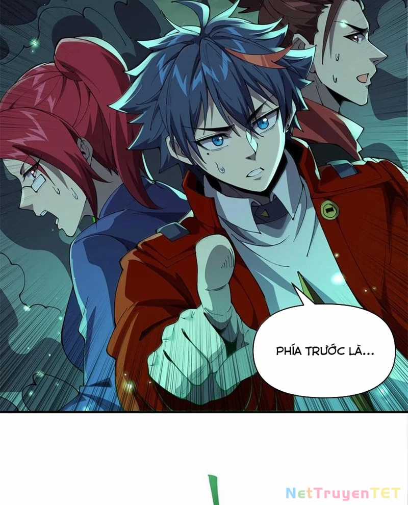 Siêu Thần Chế Tạp Sư - Chapter 166 - Trang 74