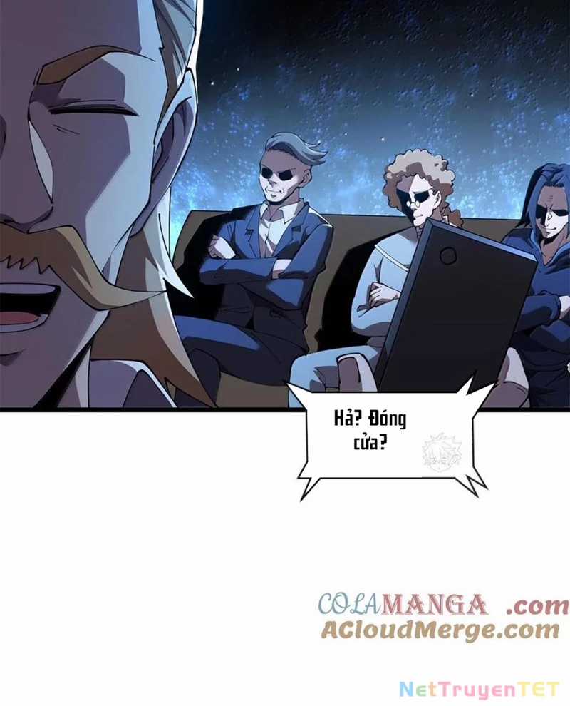 Siêu Thần Chế Tạp Sư - Chapter 166 - Trang 9