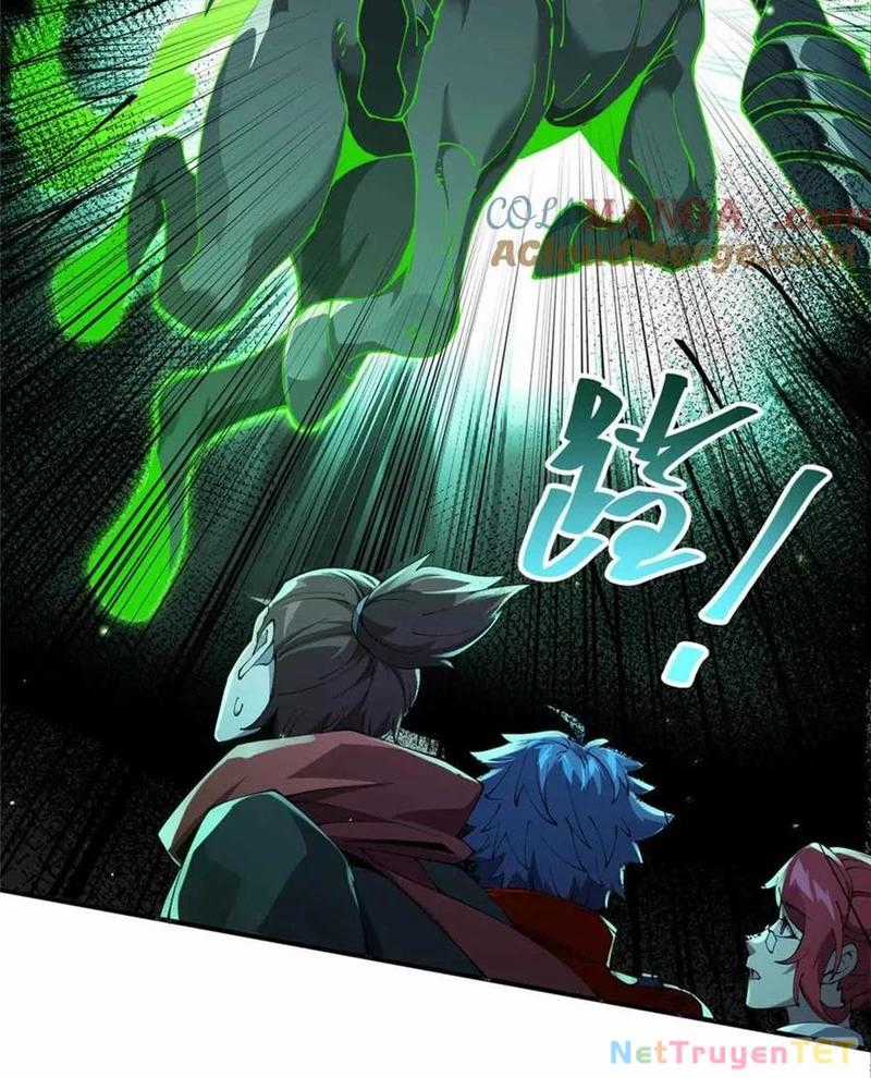 Siêu Thần Chế Tạp Sư - Chapter 167 - Trang 2