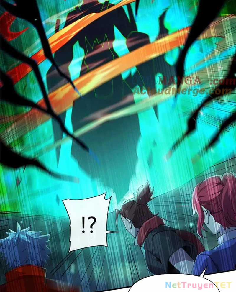 Siêu Thần Chế Tạp Sư - Chapter 167 - Trang 12