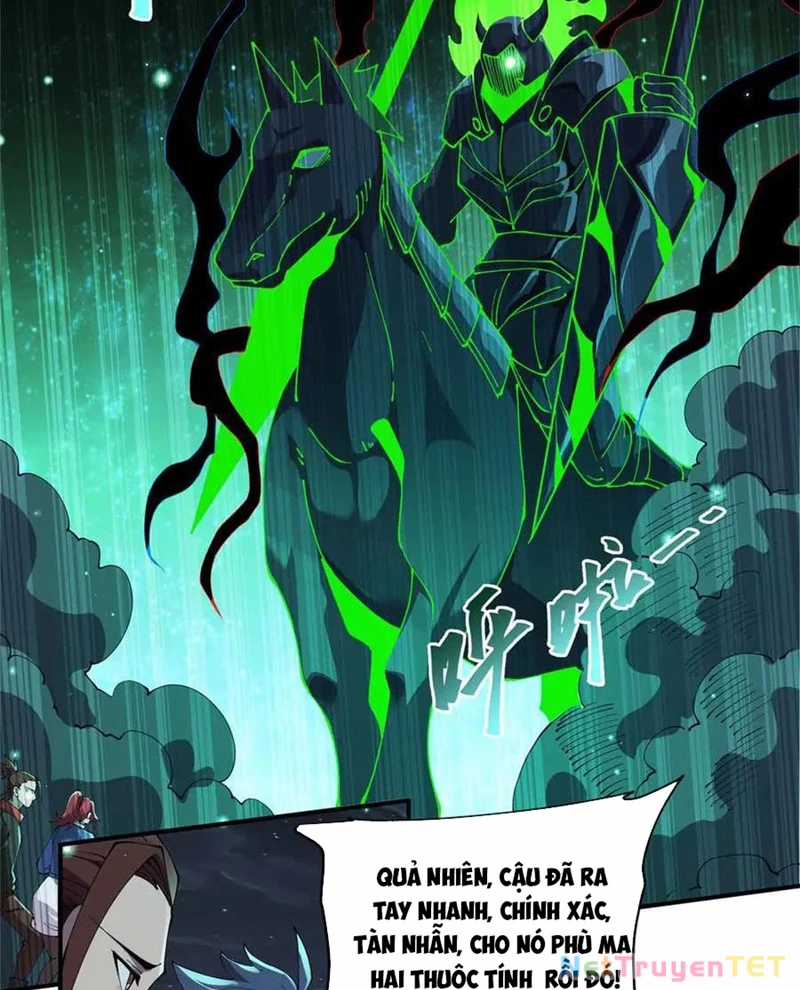 Siêu Thần Chế Tạp Sư - Chapter 167 - Trang 14