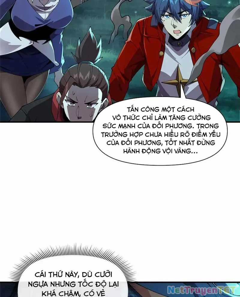 Siêu Thần Chế Tạp Sư - Chapter 167 - Trang 16