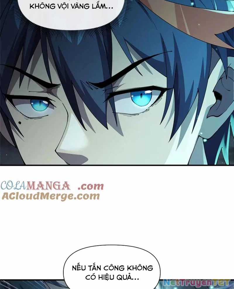 Siêu Thần Chế Tạp Sư - Chapter 167 - Trang 17