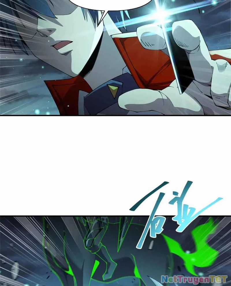 Siêu Thần Chế Tạp Sư - Chapter 167 - Trang 18