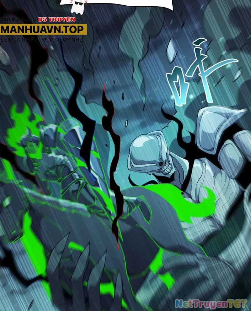 Siêu Thần Chế Tạp Sư - Chapter 167 - Trang 20