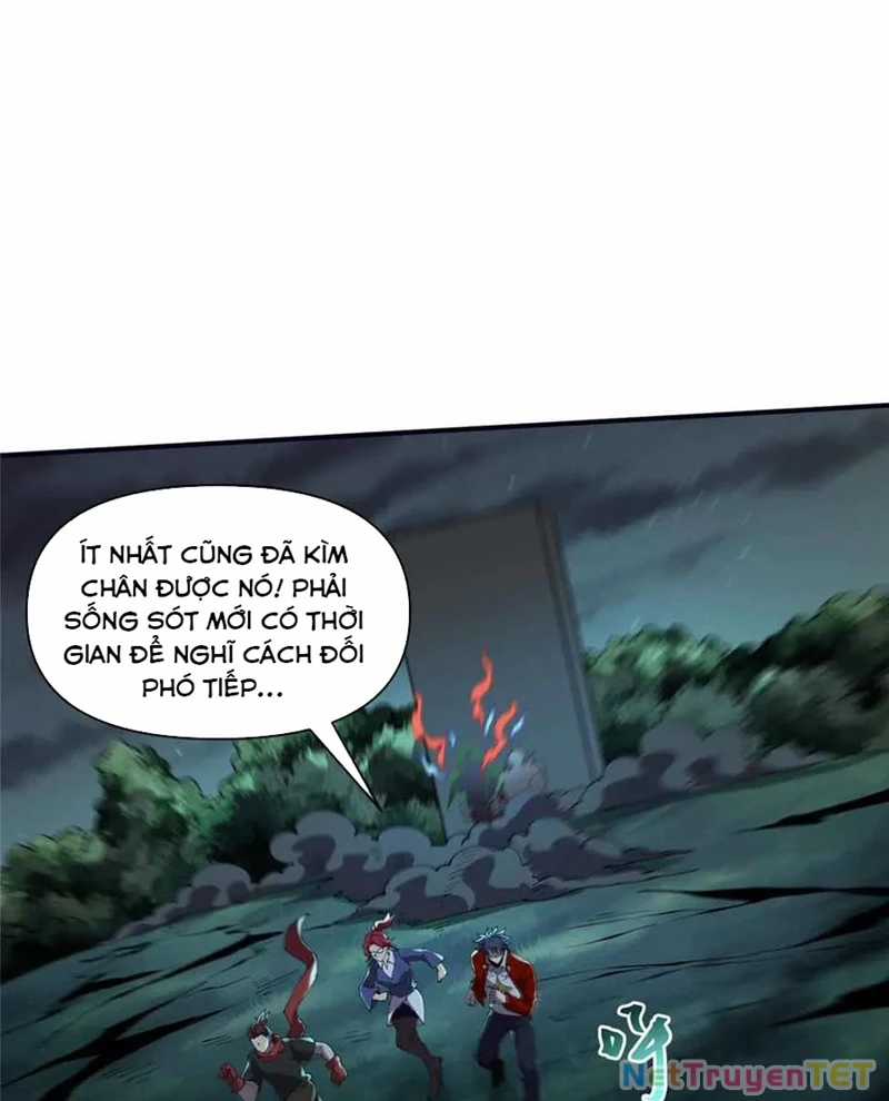 Siêu Thần Chế Tạp Sư - Chapter 167 - Trang 24