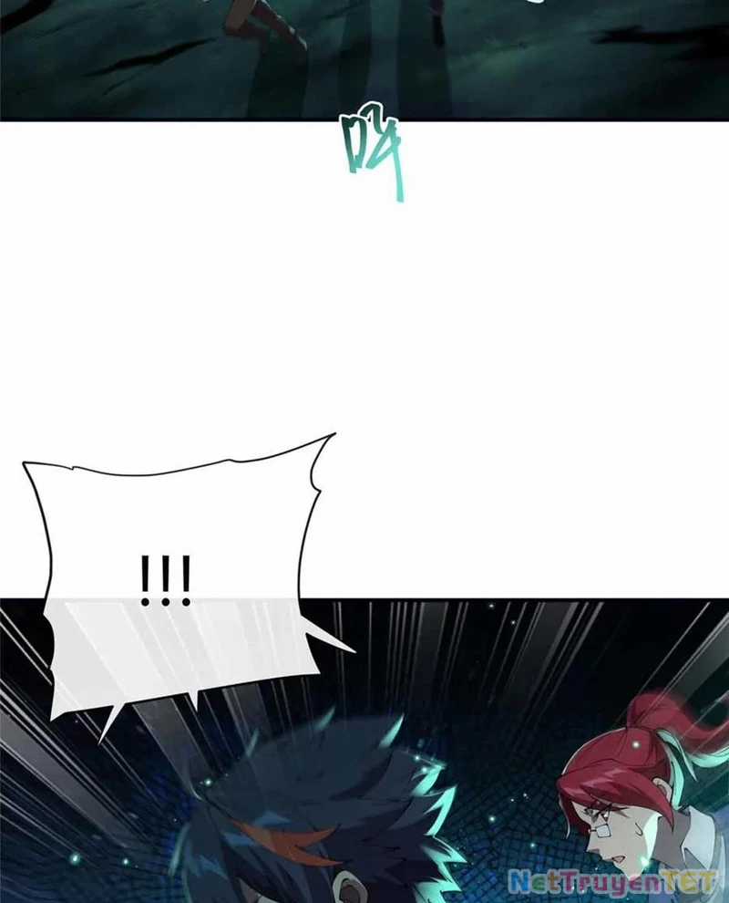 Siêu Thần Chế Tạp Sư - Chapter 167 - Trang 25