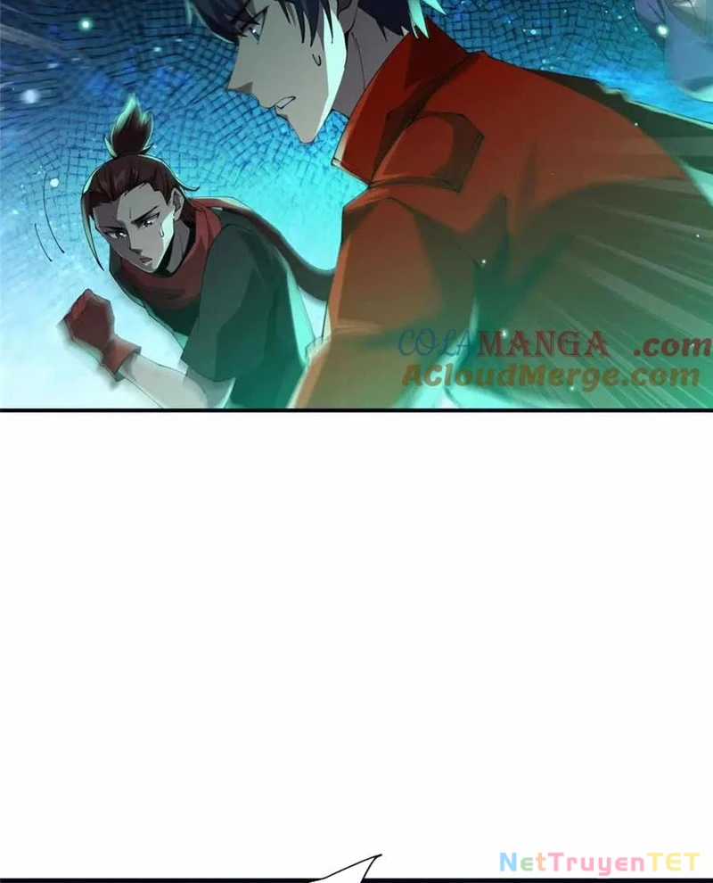 Siêu Thần Chế Tạp Sư - Chapter 167 - Trang 26