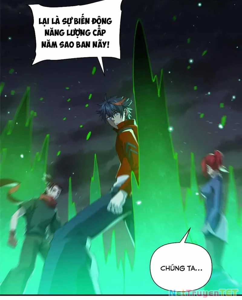 Siêu Thần Chế Tạp Sư - Chapter 167 - Trang 27