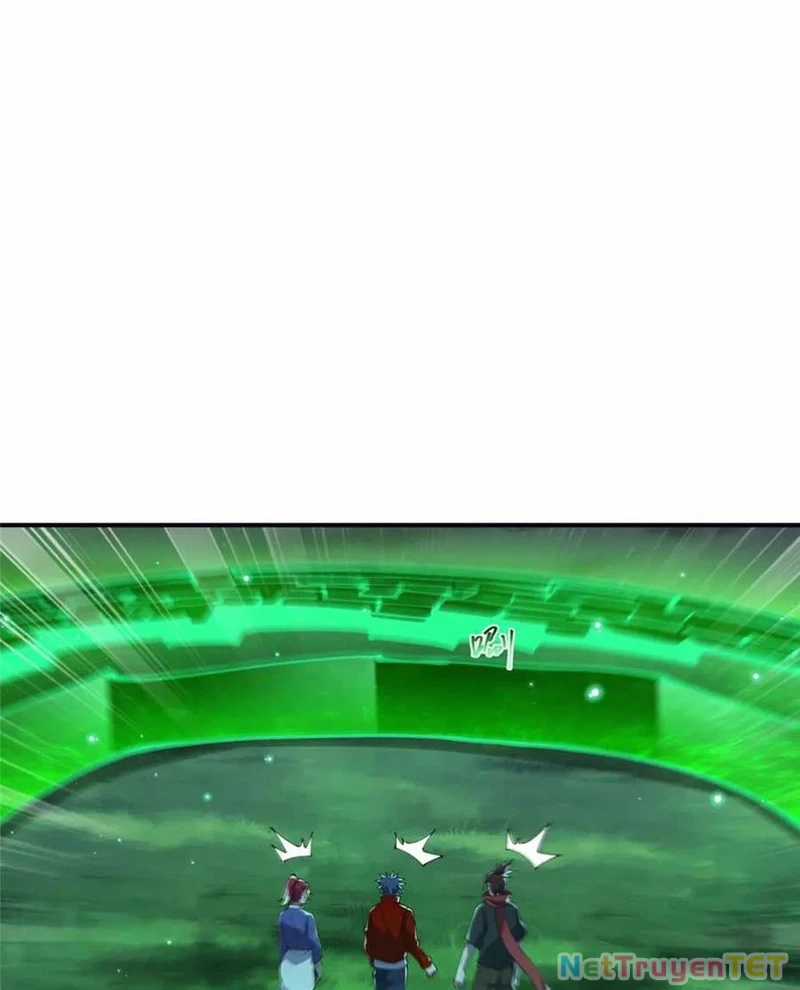 Siêu Thần Chế Tạp Sư - Chapter 167 - Trang 30